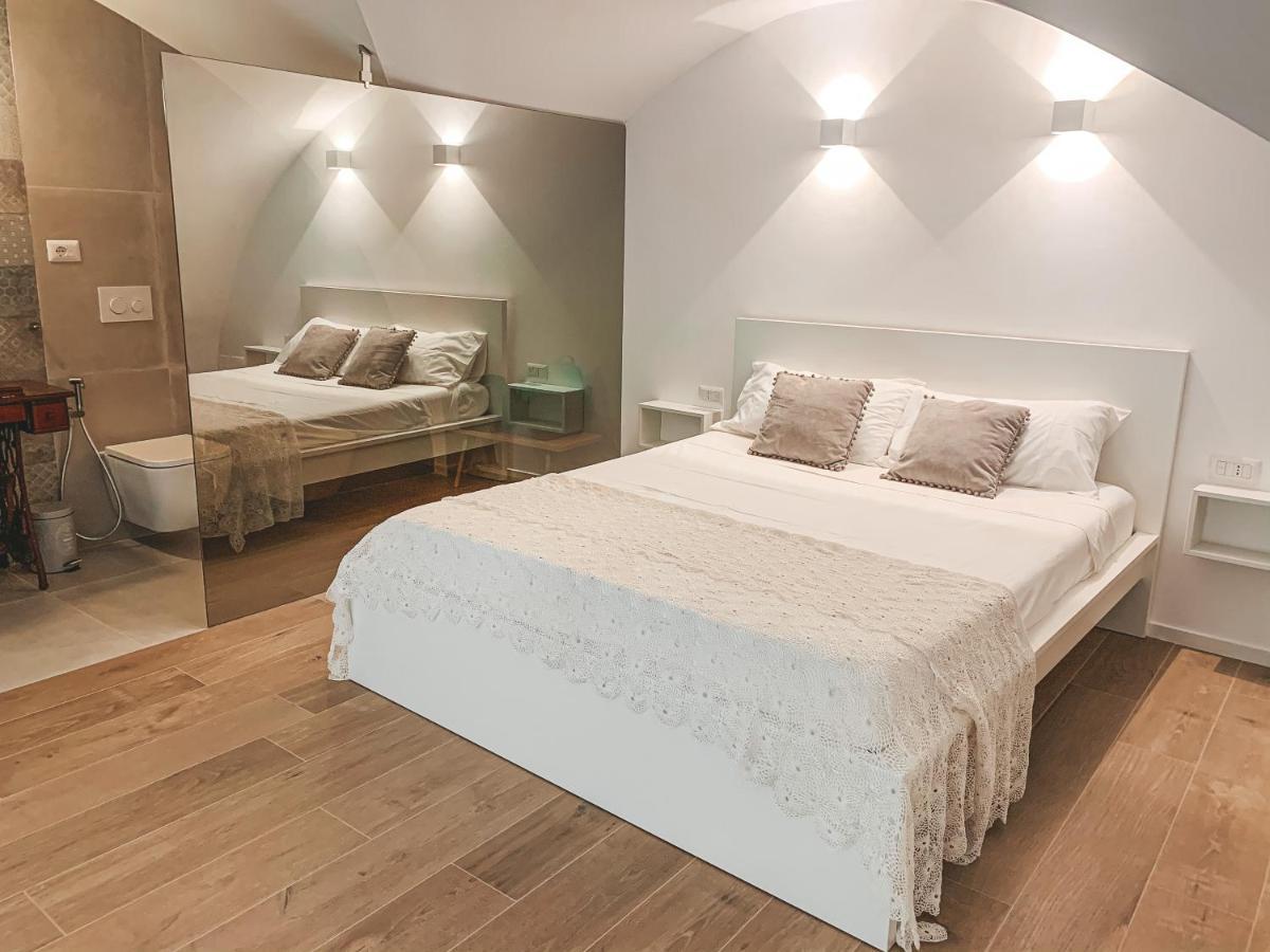 Inde A La Terre, Guest House Locazione Turistica 莫尔费塔 外观 照片