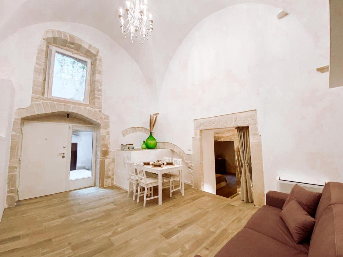 Inde A La Terre, Guest House Locazione Turistica 莫尔费塔 外观 照片