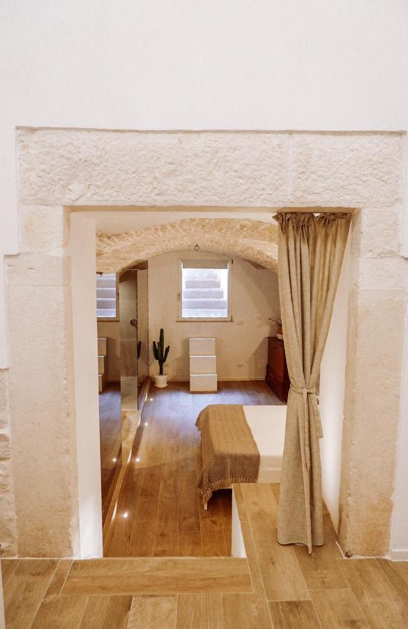 Inde A La Terre, Guest House Locazione Turistica 莫尔费塔 外观 照片