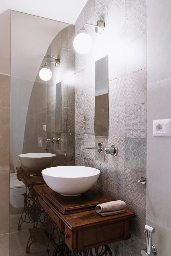 Inde A La Terre, Guest House Locazione Turistica 莫尔费塔 外观 照片