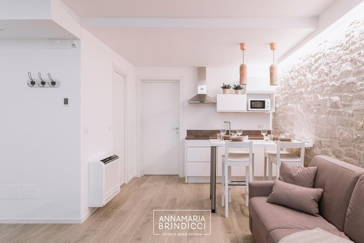 Inde A La Terre, Guest House Locazione Turistica 莫尔费塔 外观 照片
